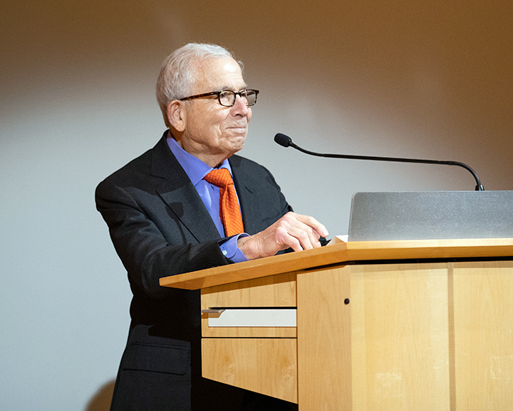 Newhouse Foundation