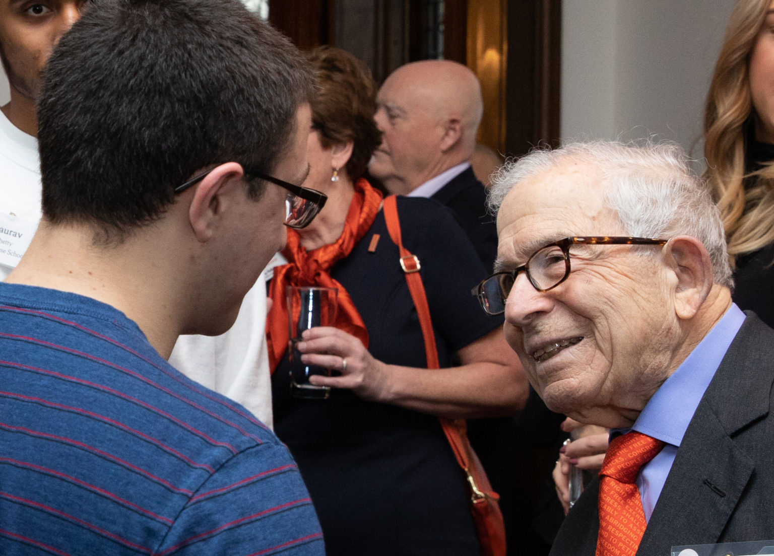 Newhouse Foundation